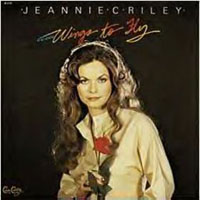 Jeannie C. Riley - Wings To Fly